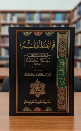 قواعد الفقه