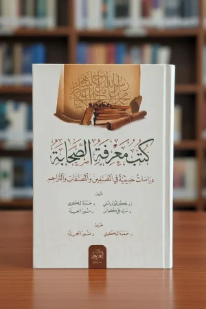 كتب معرفة الصحابة