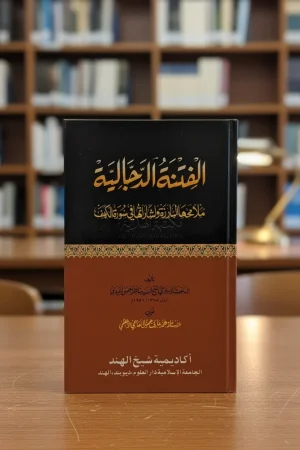 الفتنة الدجالية