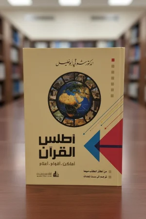 أطلس القرآن