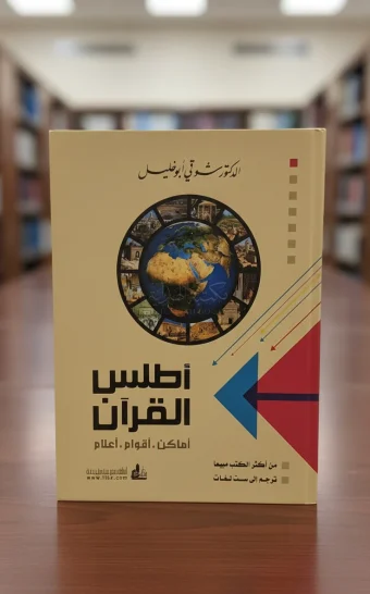 أطلس القرآن