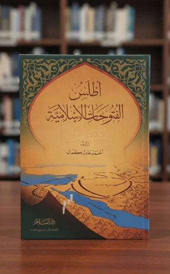 أطلس الفتوحات الإسلامية