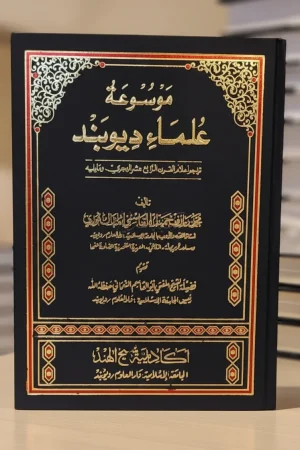 موسوعة علماء ديوبند
